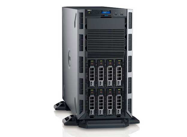 Dell server