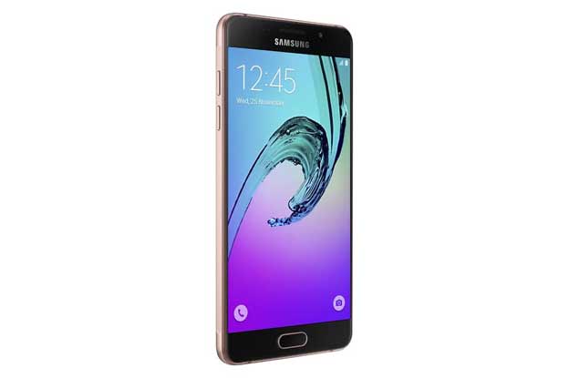 Samsung Galaxy A