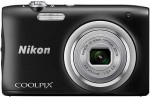 Nikon Coolpix A100