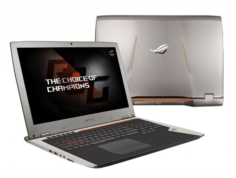 asus