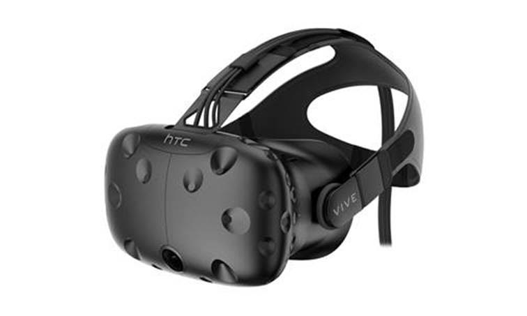 HTC Vive VR