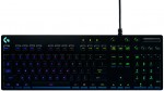 Logitech G810 Orion Spectrum