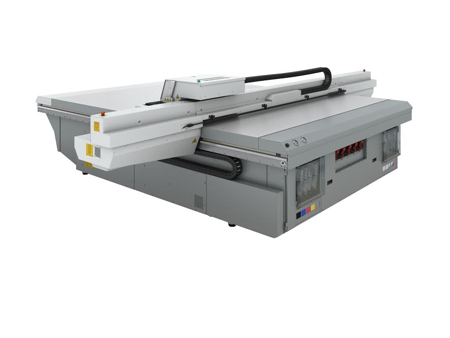 Novi Canon Océ Arizona 1200