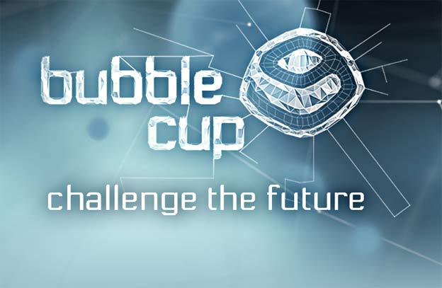 Bubble Cup 9