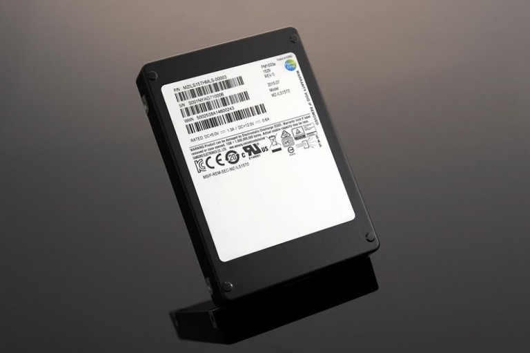 Samsung SSD