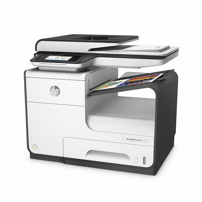 HP PageWide