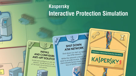 interactive protection simulator