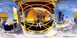 NVIDIA VR