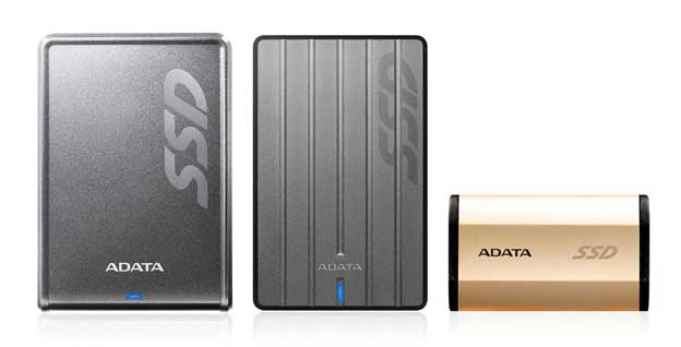 ADATA SSD