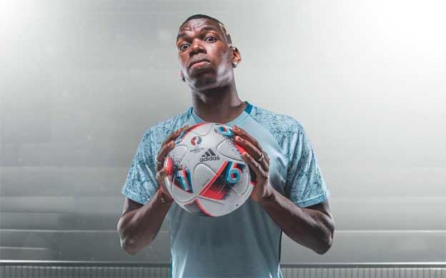 adidas na drustvenim mrezama