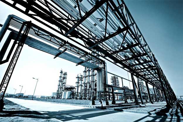 industrija
