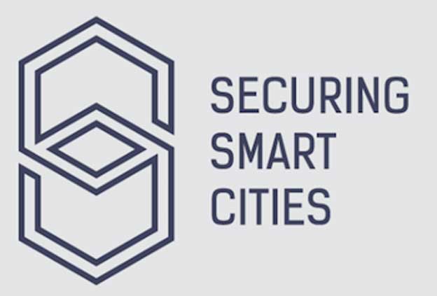 Securing Smart Cities
