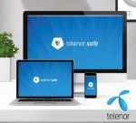Telenor Safe