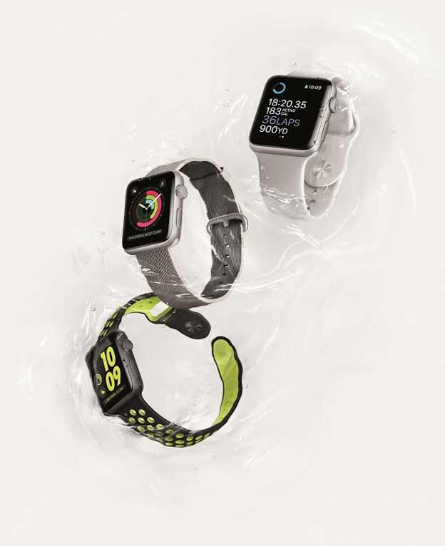 Apple Watch 2