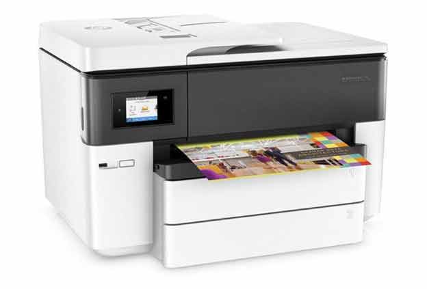 HP OfiiceJet Pro 7740