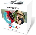 MyKi pametni sat za praćenje lokacije