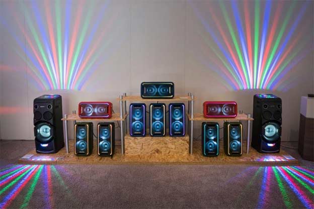 Sony Signature audio uređaji