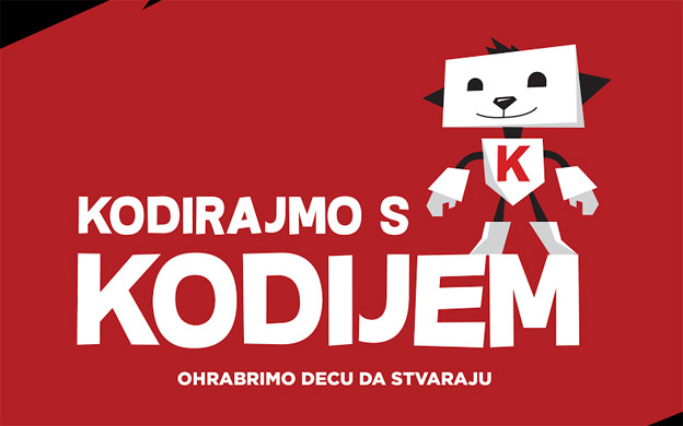 kodirajmo s Kodijem