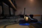 HyperX gejming slusalice