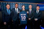 Partnerstvo kompanije Ericsson i kluba Pari Sen-Žermen