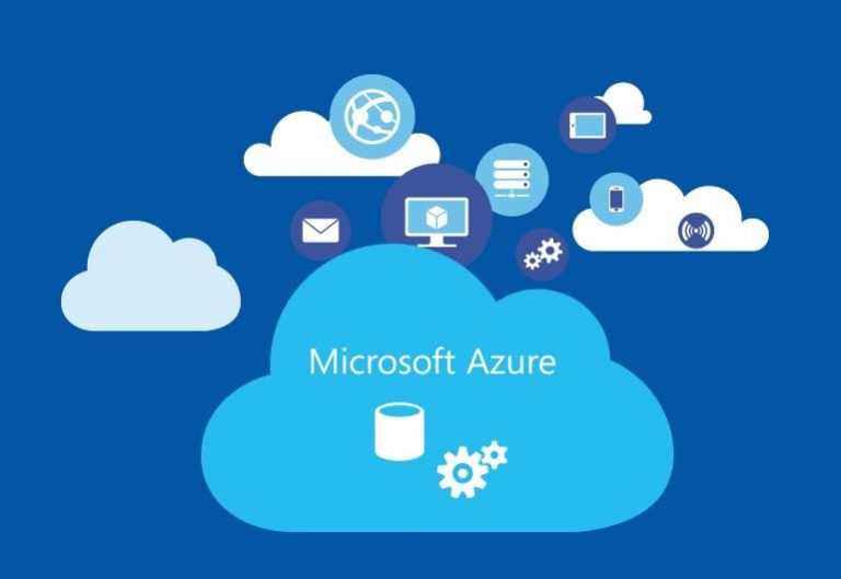 Microsoft Azure Cloud