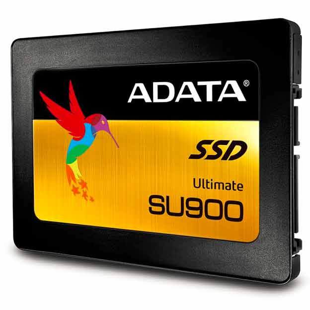 ADATA SSD