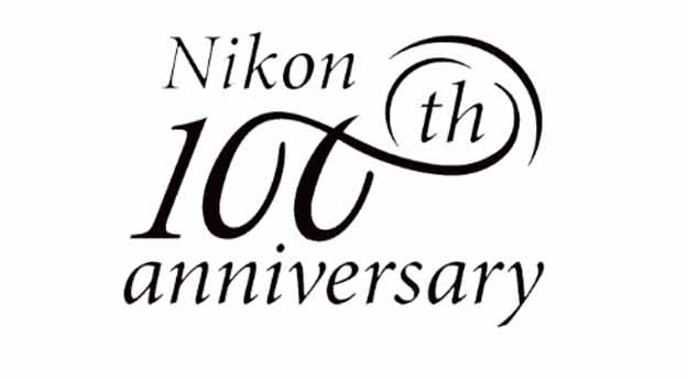 Nikon slavi 100 godina