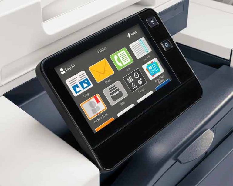 Xerox Versalink