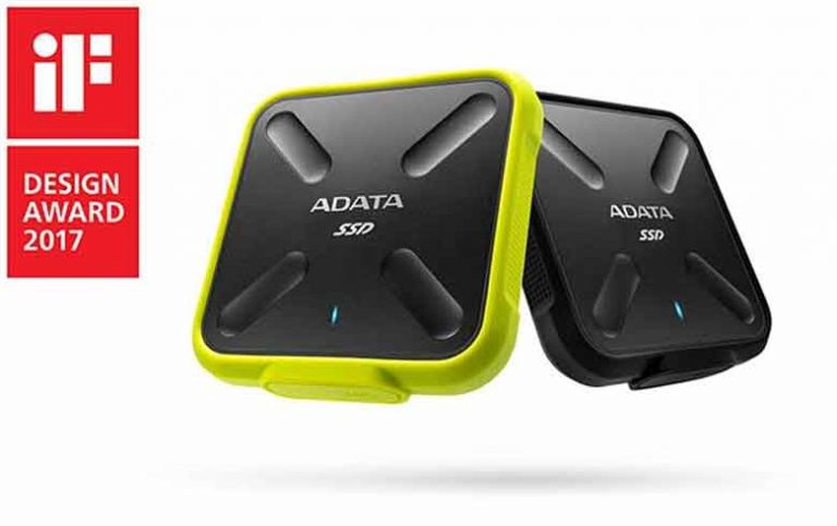 ADATA SSD