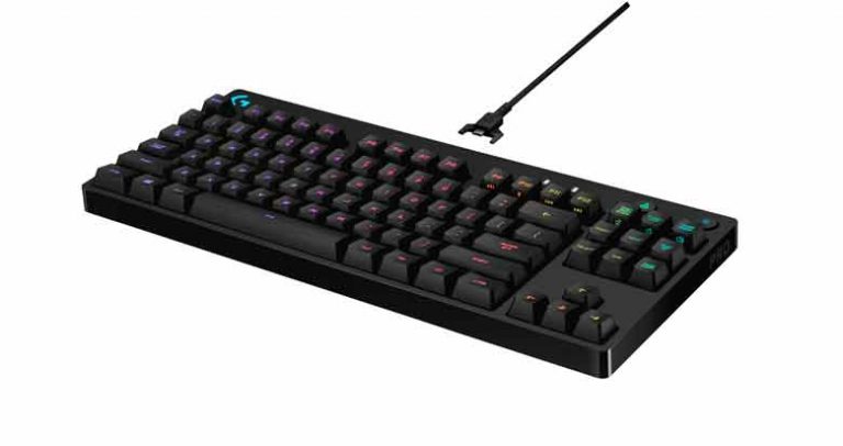 Logitech G PRO tastatura