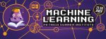 machine learning