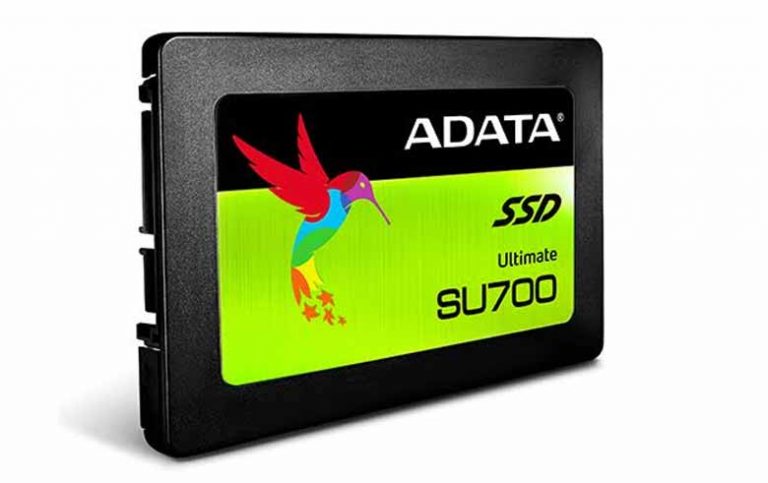 ADATA SSD