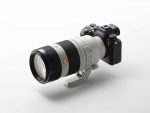 E-mount FE 100-400mm F4.5–5.6 GM OSS super telefoto zum objektiv