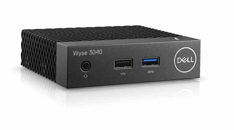 Dell Thin Client – Wyse 3040
