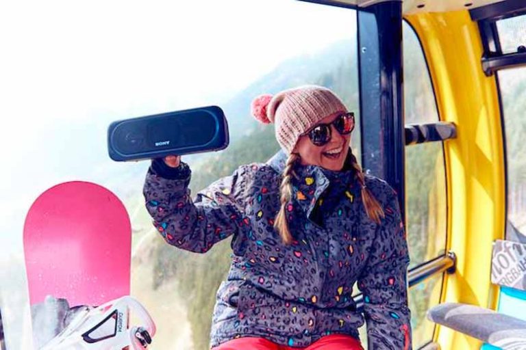 Sony bežični zvučnici