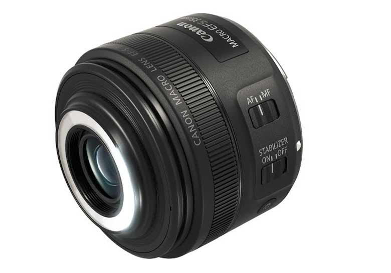 EF-S 35mm f/2.8 Macro IS STM