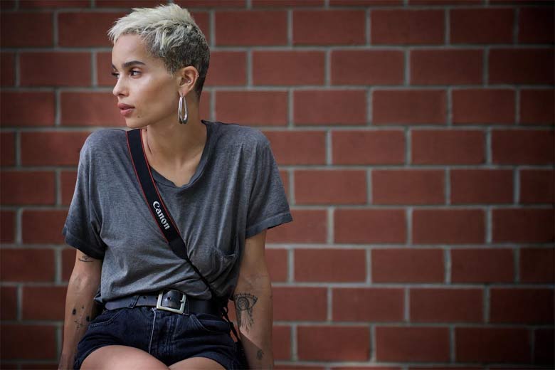 „Live for the story“ (Živi za priču)