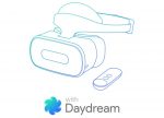 Lenovo Google Daydream VR