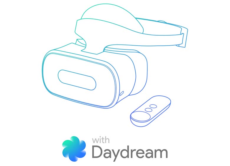 Lenovo Google Daydream VR
