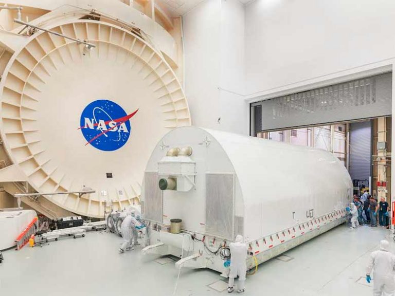 NASA