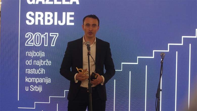 Vega IT Sourcing d.o.o. Novi Sad