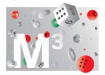 Maj mesec matematike