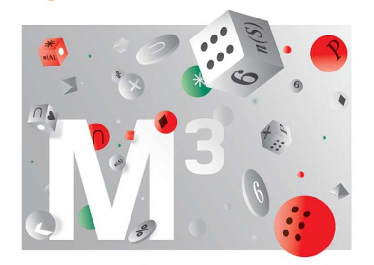 Maj mesec matematike