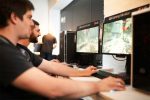 LG gejming monitori