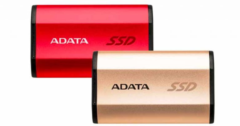 ADATA SSD