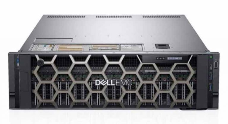 Dell serveri
