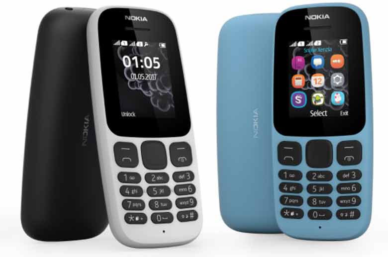 Nokia 105