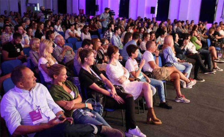 Weekend Media Festival