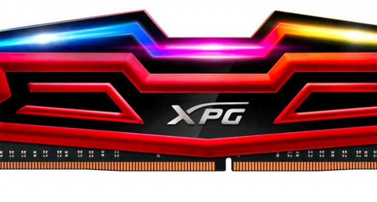 XPG memorijski moduli