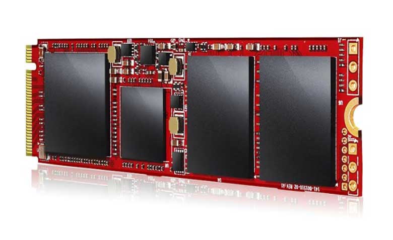 Adata SSD
